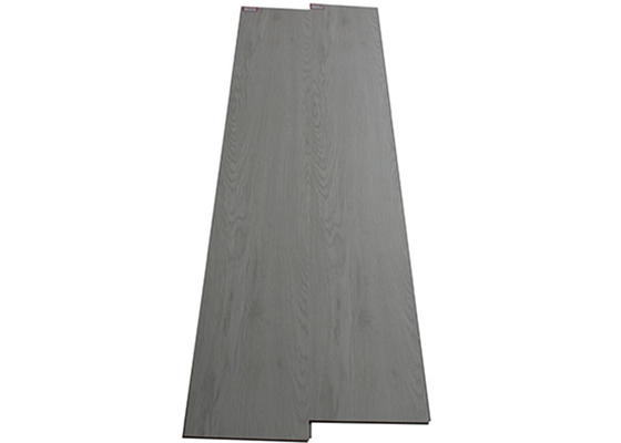 Disesuaikan Warna PVC Dry Back Vinyl Tile, Anti Gores LVT Dryback Flooring