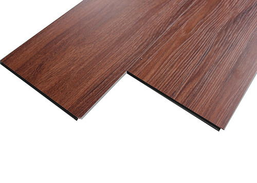 Anti-Slippery Commercial Vinyl Plank Flooring, Waterproof Sheet Vinyl Flooring Mudah Diinstal