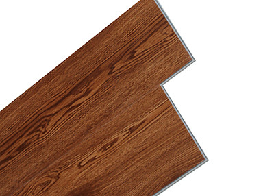Modern PVC Vinyl Flooring DIY Klik Sistem Perawatan dan Pembersihan Mudah